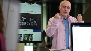 Մեդիագրագիտություն. Բանկային խարդախություններ