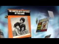 THE MARVELETTES  strange i know