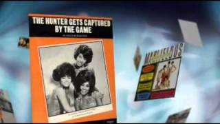 THE MARVELETTES  strange i know