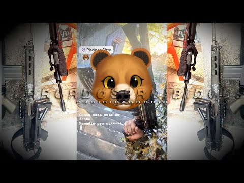 MC BIEL DE NI - MEDLEY PUTARIA AVANÇADA PRA TROPA DE MANAUS [ DJ TREM BALA ] LANÇAMENTO 2025