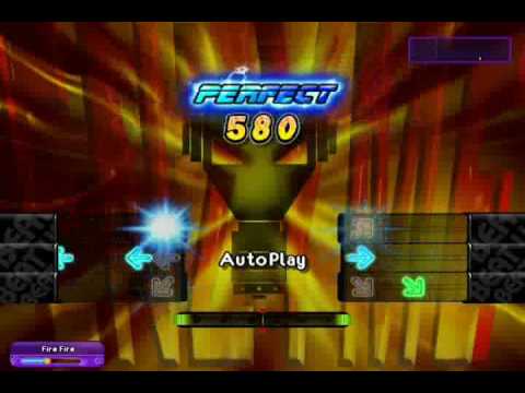 Fire Fire Beat Up Mania - Autoplay