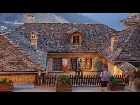 Metsovo, Μέτσοβο - Pindus mountain, Epirus, Greece