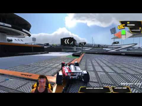 Team Dignitas vs MnM | ESL CPS 17 | Quarter Finals