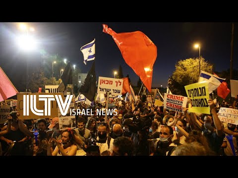 Your News From Israel- July 22, 2020