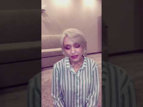 Sky full of stars - Olya Lotus (cover Coldplay)