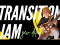 Transition Jam  - Dave Weckl Band (Bass Cover)