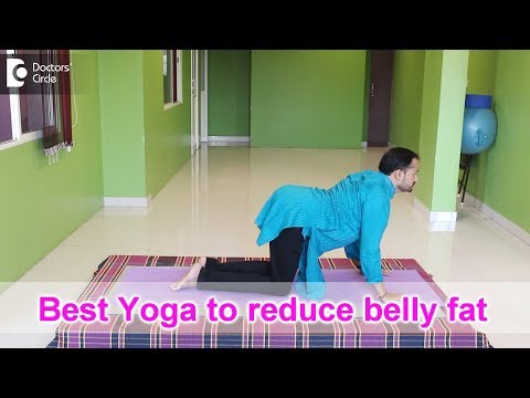 Yoga for Weight Management