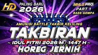 Download lagu DJ TAKBIRAN 2026 FULL BASS JERNIH CEK SOUND HOREG AMUNISI BATTLE TAKBIR KELILING IDUL FITRI MHLS PRO mp3 Download lagu DJ TAKBIRAN 2026 FULL BASS JERNIH CEK SOUND HOREG AMUNISI BATTLE TAKBIR KELILING IDUL FITRI MHLS PRO mp3