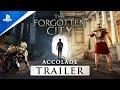 The Forgotten City - Accolade Trailer | PS5, PS4