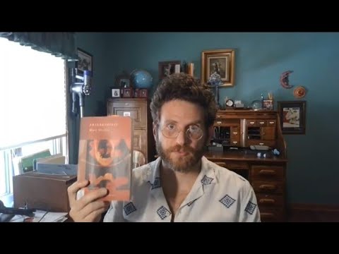 EL-208: #Literature & #Technology - Mary Shelley's #Frankenstein, Chapter 4