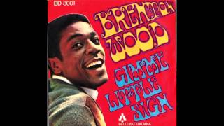 Gimme a Little Sign - Brenton Wood (1966)  (HD Quality)