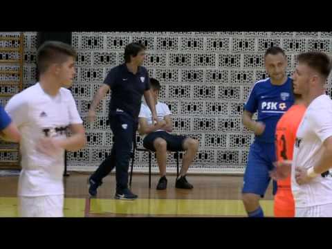 HNTV najava: NACIONAL vs SPLIT TOMMY (1. HMNL, treća finalna utakmica)