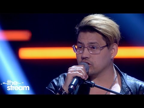 The Stream - ThoseBricks | Pray For Love