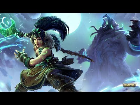 ARTIO IS OP! - SMITE Ranked Duel