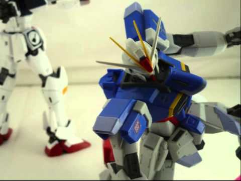 CROSSBONE Vs. IMPULSE