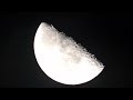 Alien face on the Moon, message ? October 17, 2022 !