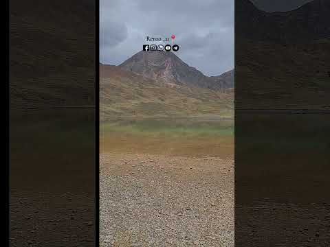 laguna de lauricocha 📍📷  #huánuco #Renzo_21 #peru