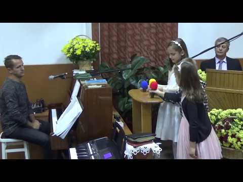 27.10.2019 p.m. - Biserica Crestina Baptista Speranta Susca