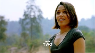 India - Nature's Wonderland: Trailer - BBC Two