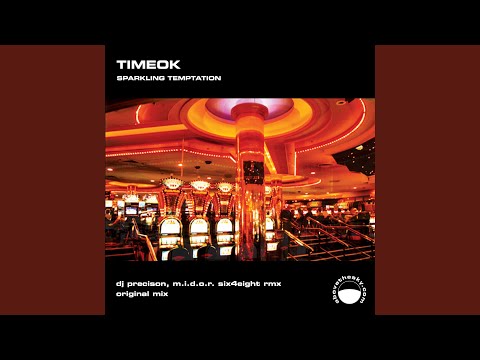 Sparkling Temptation (2020 Remaster)