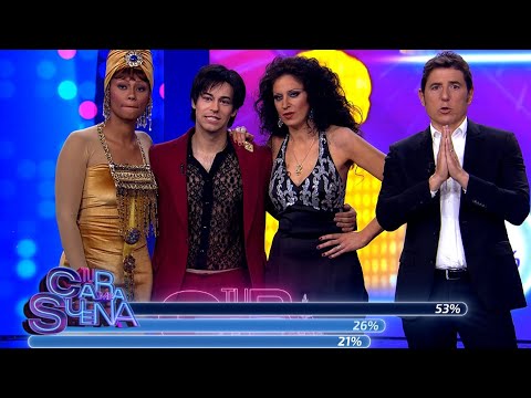 El Ganador es... – TCMS9. Gala 15. FINAL