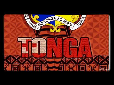 LUCKY DUPE FT TONGAN COVER ( OLD BUT STILL ALWAYS IFOO 😍😍)