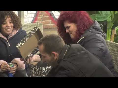 SOFIJA DOBILA POKLON OD DECKA - 09.12.2022. - INSTA TV