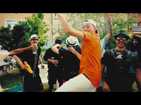 Chusterfield SI ME QUIERES VER SALTAR ❌ Rastachai,Garolo,Noite,JLM,Celia srk,Vizzy,Rick Rocket,KALOS