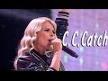 C.C.Catch / 2013 / HD / Diskoteka 80 