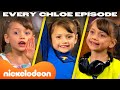 Every Chloe Thunderman Episode EVER! | The Thundermans | Nickelodeon
