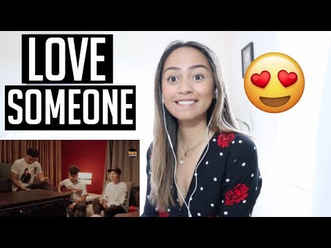 7 Years/Love Someone Cover - Daryl Ong, Sam Mangubat, and Khimo (REACTION)
