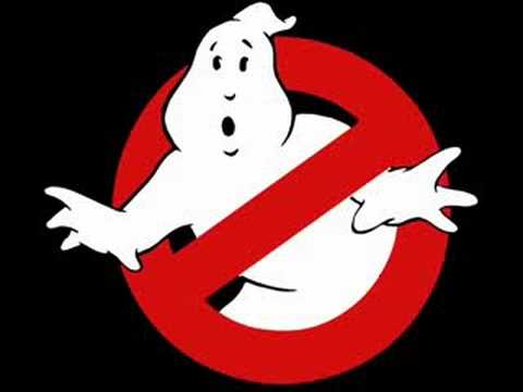 GMS- Ghostbusters