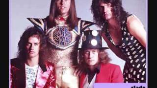 Slade Let The Good Times Roll Feel So Good Video