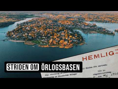 Battle of the Naval Base