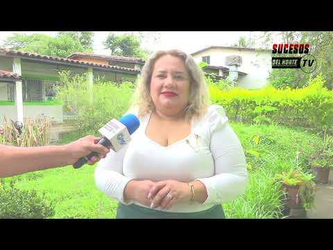 EMPLEADOS DE LA ALCALDÍA DE LA LIBERTAD NORTE FUERON CAPACITADOS