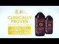 24 April 2024 Pro Active Collagen Hydrolyzed Collagen