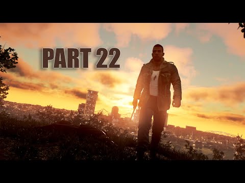 Mafia 3: Definitive Edition - Gameplay Walkthrough Part 22