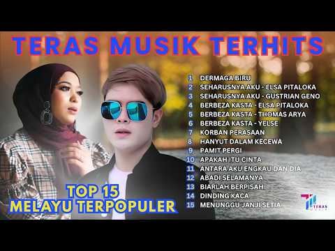 Elsa Pitaloka, Thomas Arya, Yelse, Maulana Wijaya | Lagu Slow Rock | Lagu Melayu Terbaik 2026