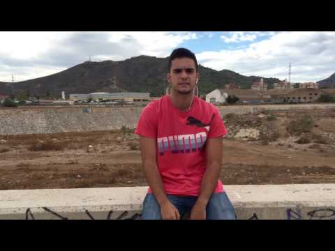 Mercam - En mi recta (Videoclip)