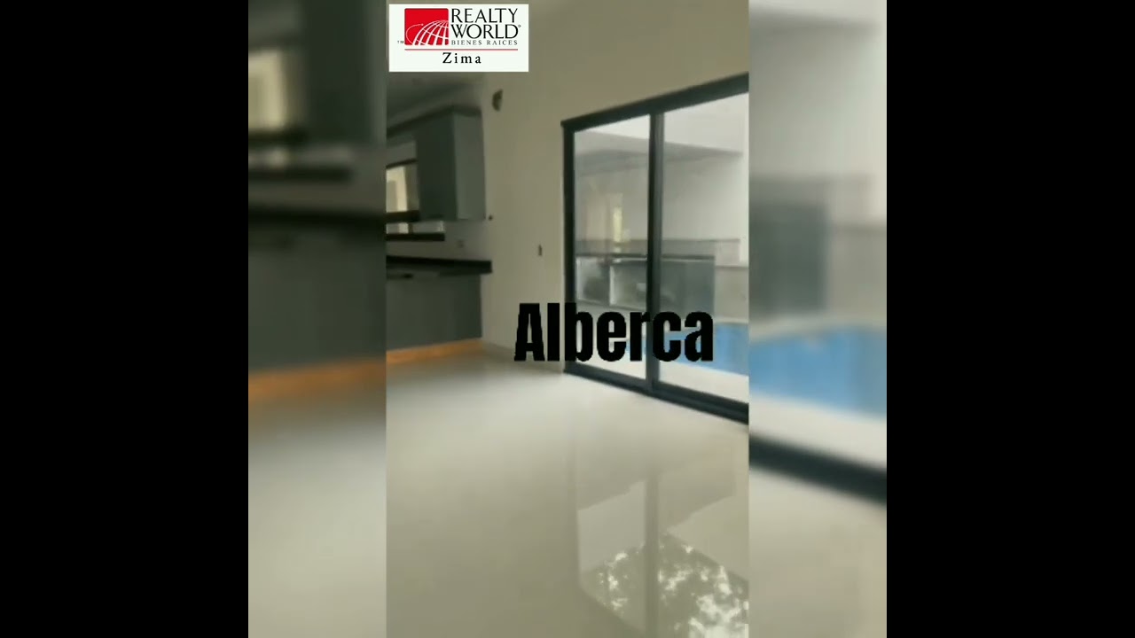 Casa en Venta en Residencial Lania 