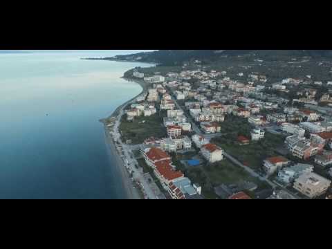 kamena vourla greece