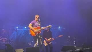 Give Me Back My Hometown - Eric Church Live @ Country Summer Music Festival Santa Rosa, CA 6-17-23