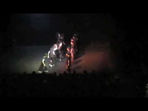 Januray Show 2009 Bboys!! 