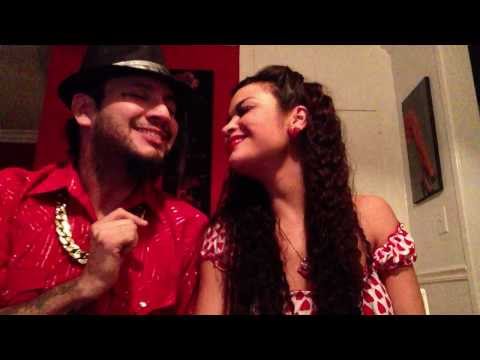 LightningCloud Rhyming Round 7 - Valentines