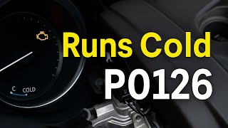 2018-2025 Mazda P0126 Poor Heat & Not Blowing Hot | Don't Ignore 🤯 Fix & Cost Revealed