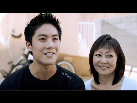 私のYouTubeストーリー。ライアン・ヒガ (My YouTube Story: Ryan Higa)