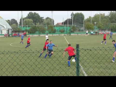 Urgnanese - Soresinese - 2-3 - (20.09.20) (1°t 0-1) (2°t 2-2)