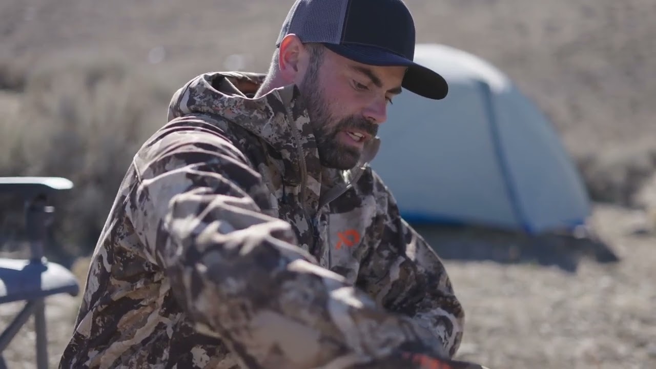 Cast Iron Venison Steaks with Remi Warren