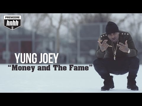 Yung Joey - "Money & The Fame" (Official Music Video)