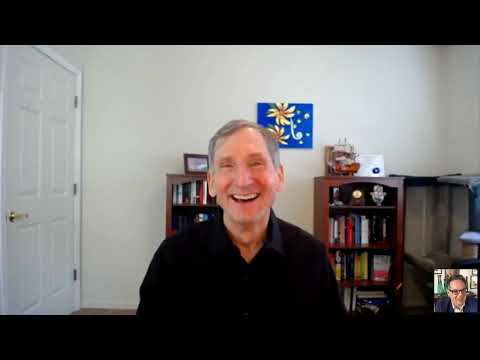 58 Questions with Dr. Doug Lisle, PhD: A Deep Dive into Psychology, Wellness, and Life Insights